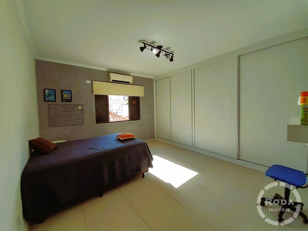 Casa para aluguel no Aparecida: 