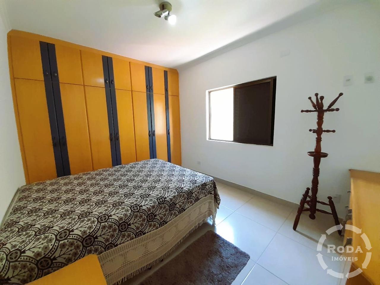 Casa para aluguel no Aparecida: 