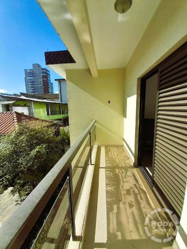 Casa para aluguel no Aparecida: 