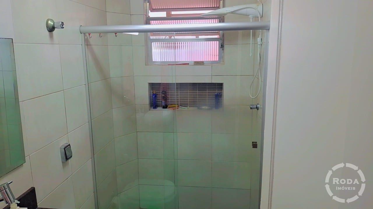 Apartamento à venda no Embaré: 