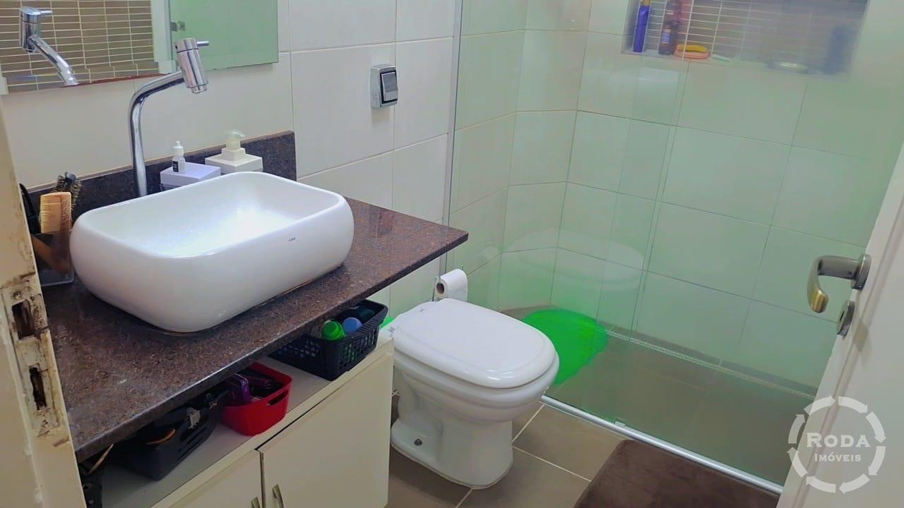 Apartamento à venda no Embaré: 