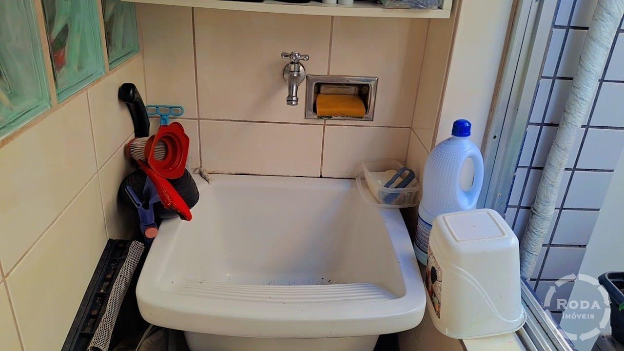 Apartamento à venda no Embaré: 