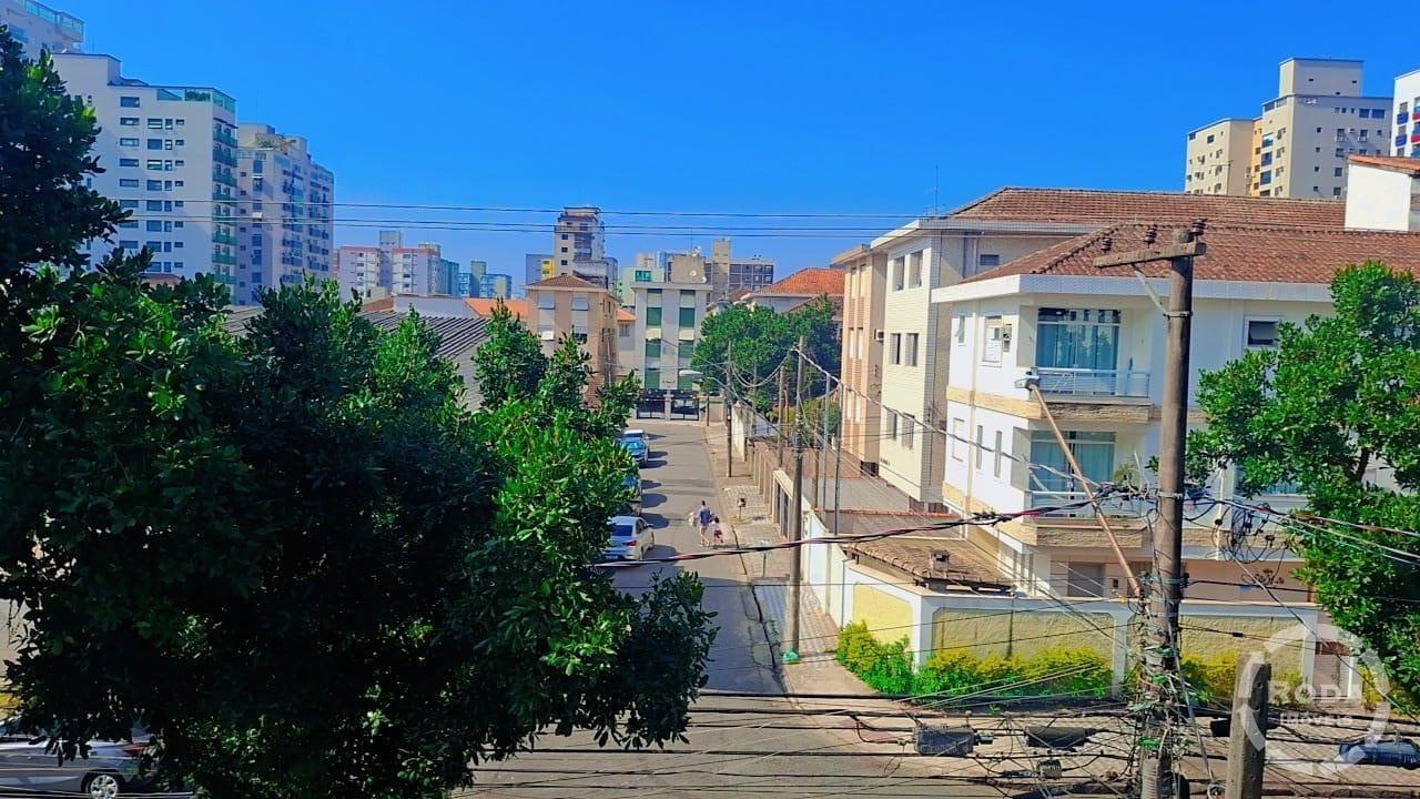 Apartamento à venda no Embaré: 