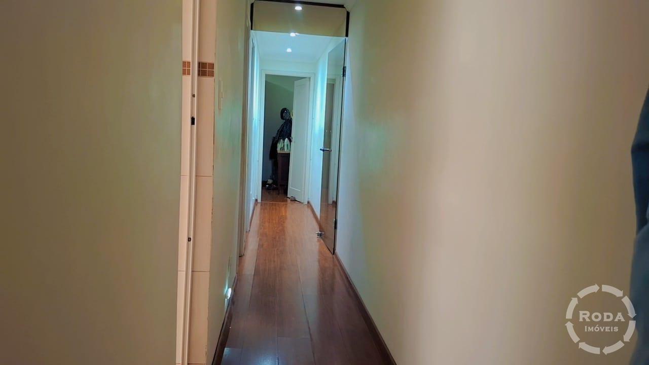 Apartamento à venda no Embaré: 