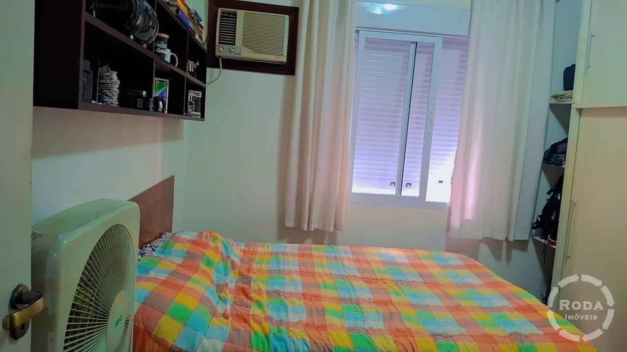 Apartamento à venda no Embaré: 