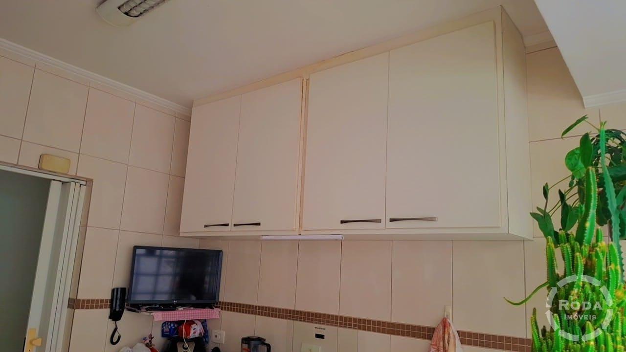 Apartamento à venda no Embaré: 