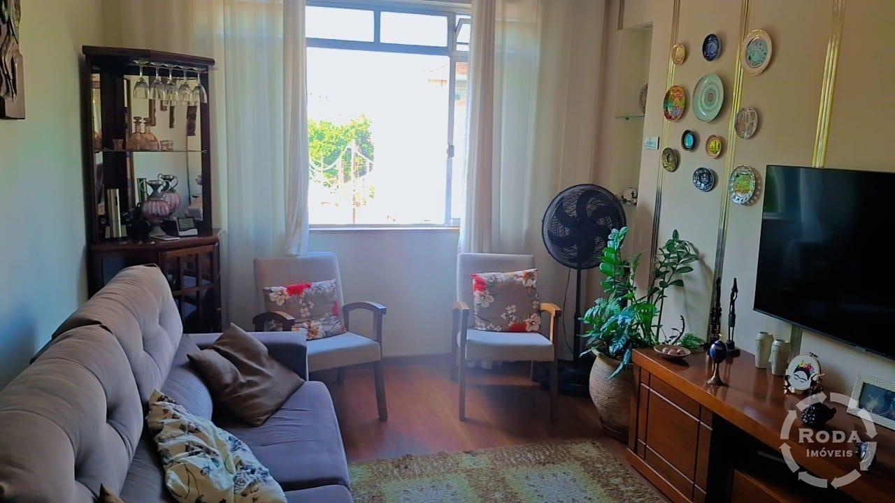 Apartamento à venda no Embaré: 