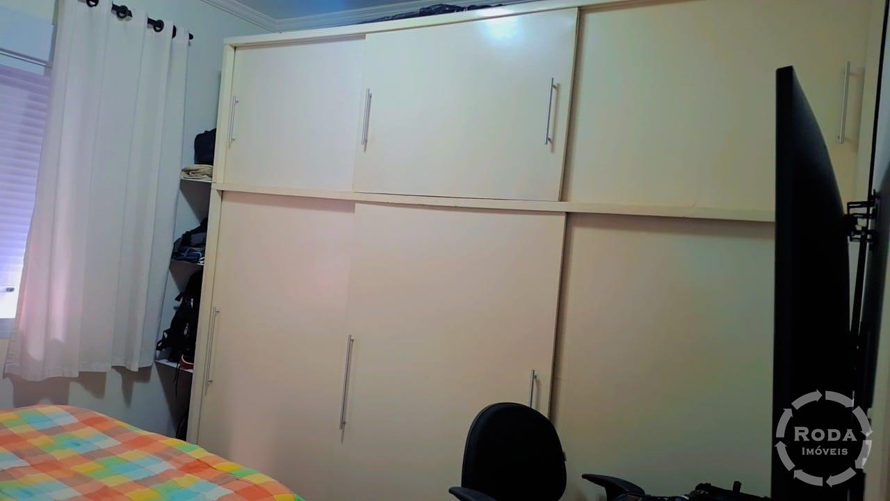 Apartamento à venda no Embaré: 