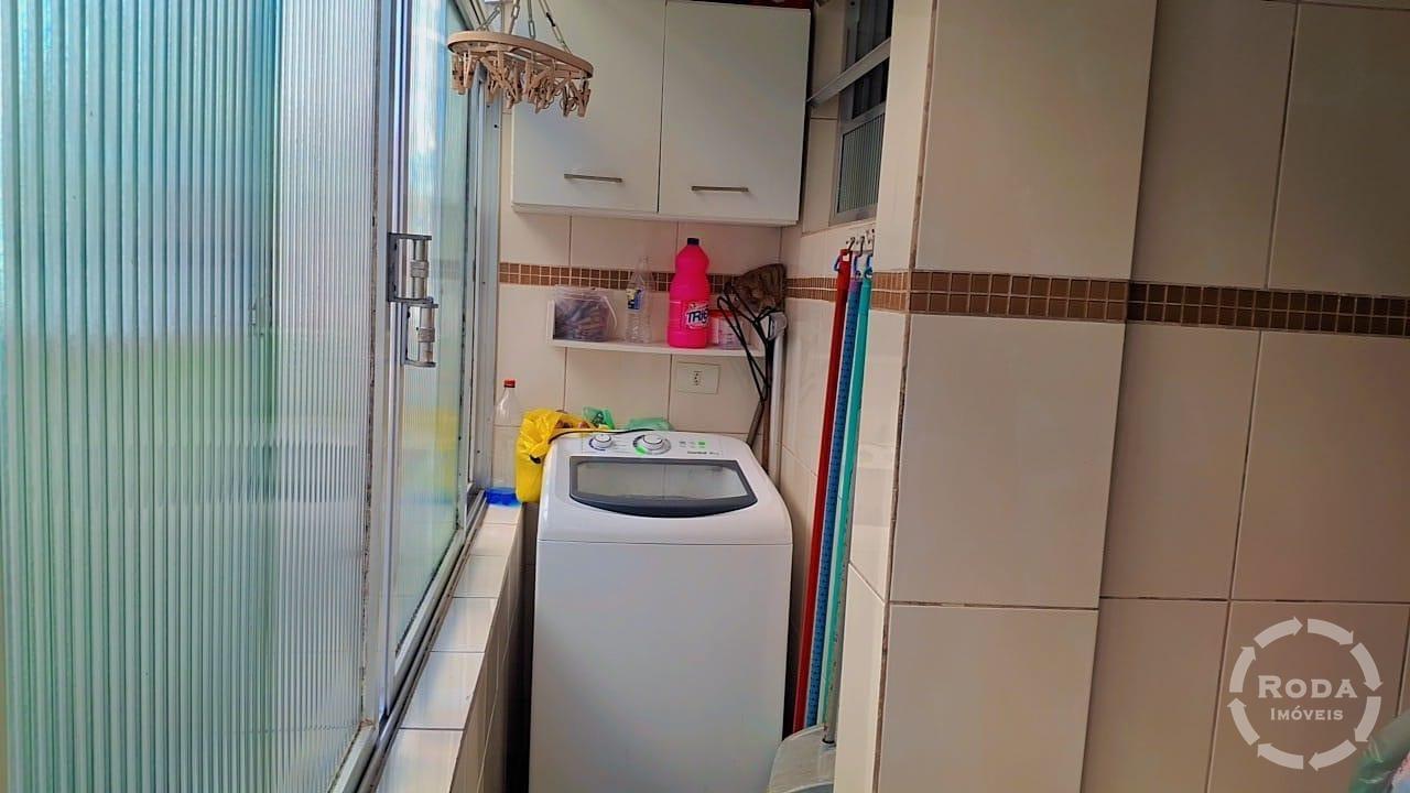 Apartamento à venda no Embaré: 