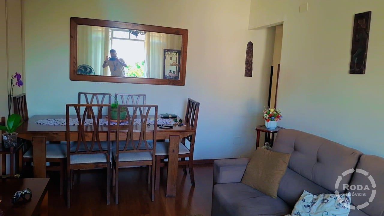 Apartamento à venda no Embaré: 