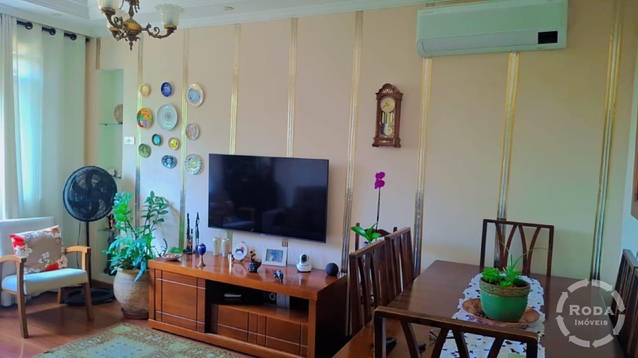 Apartamento à venda no Embaré: 