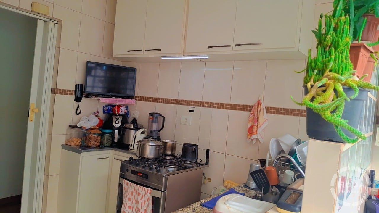 Apartamento à venda no Embaré: 