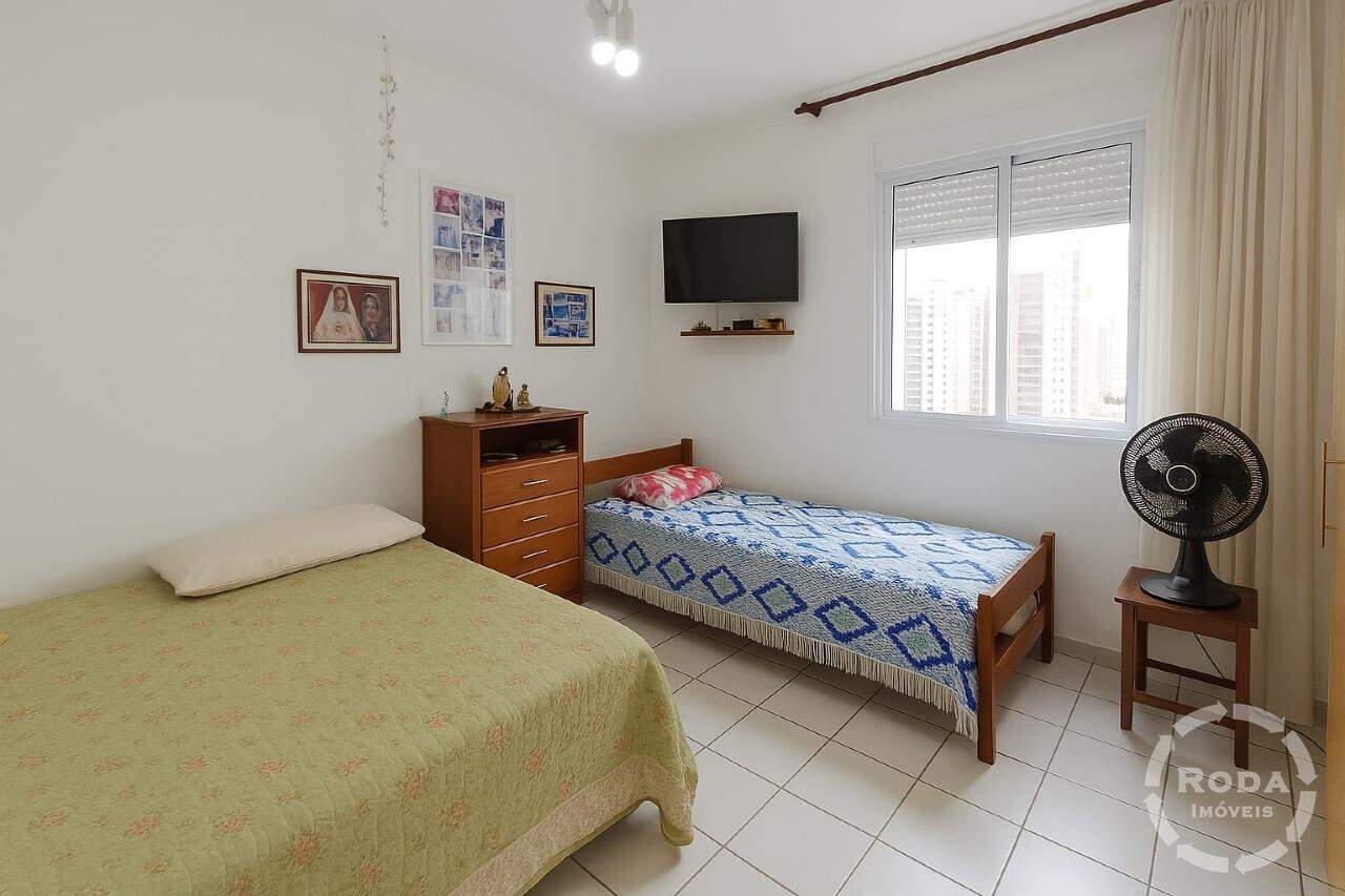 Apartamento à venda no Boqueirão: 