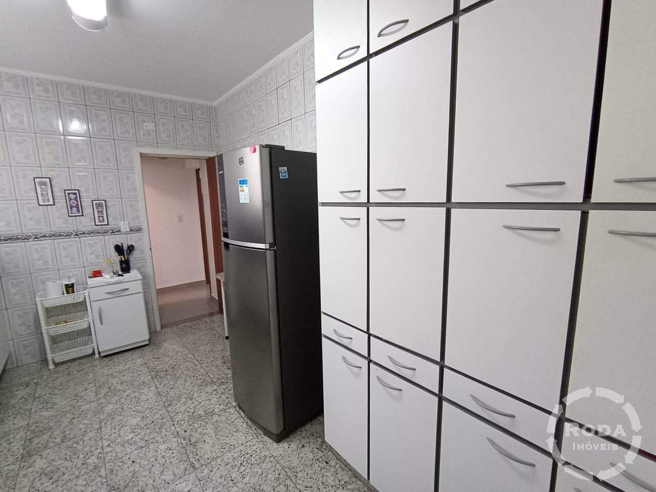 Apartamento à venda no Boqueirão: 