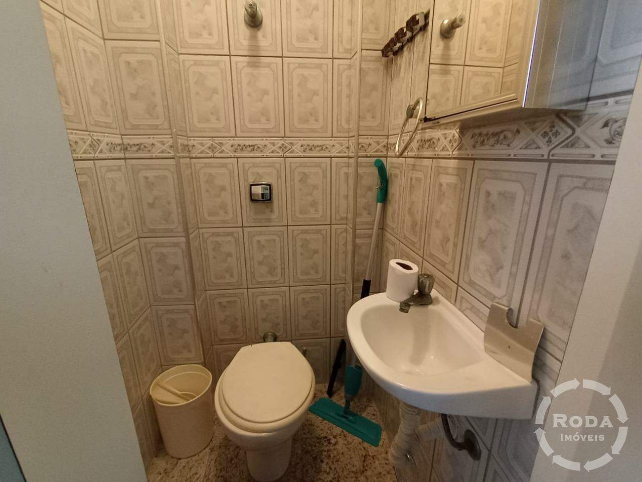 Apartamento à venda no Boqueirão: 