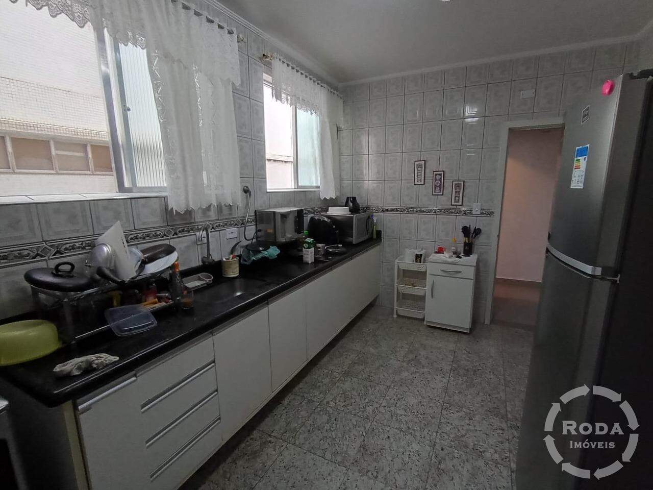 Apartamento à venda no Boqueirão: 