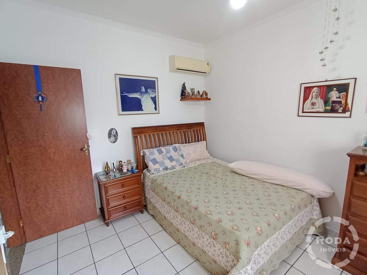 Apartamento à venda no Boqueirão: 
