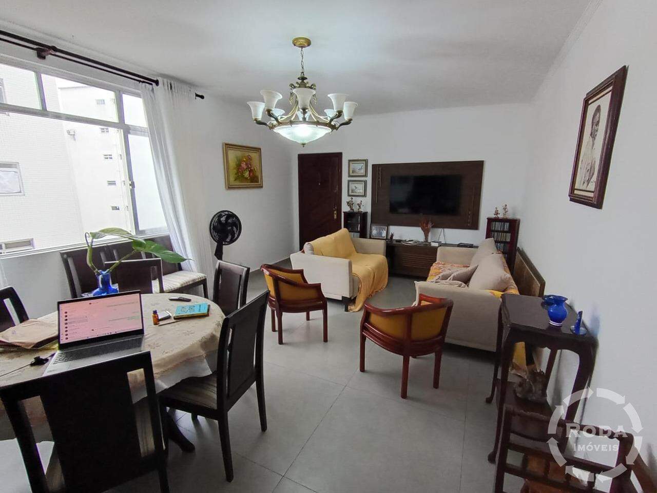 Apartamento à venda no Boqueirão: 