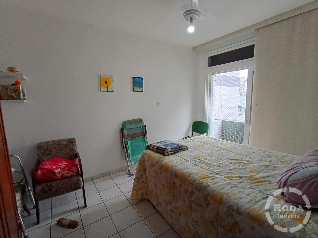 Apartamento à venda no Boqueirão: 