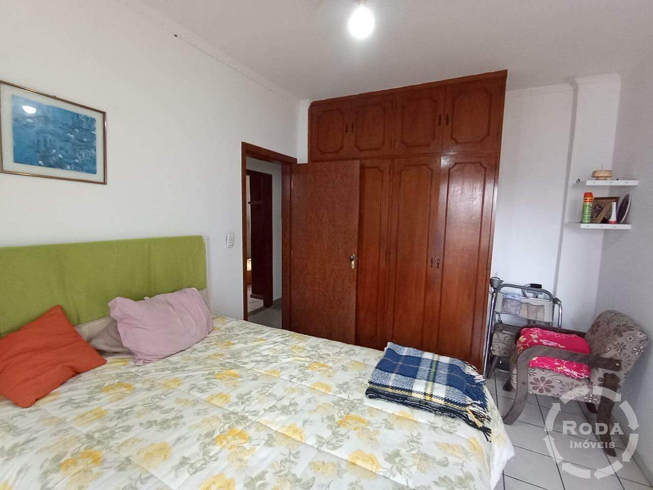 Apartamento à venda no Boqueirão: 