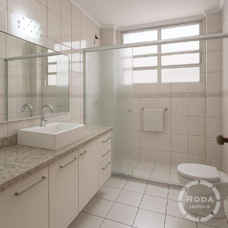 Apartamento à venda no Boqueirão: 