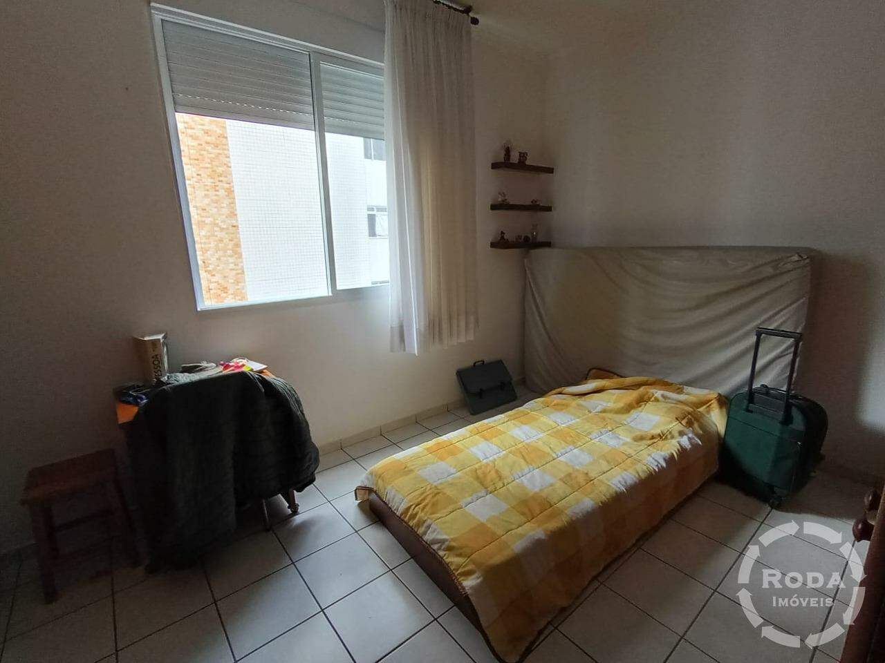 Apartamento à venda no Boqueirão: 