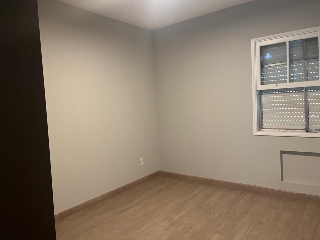 Apartamento para aluguel no Ponta da Praia: 