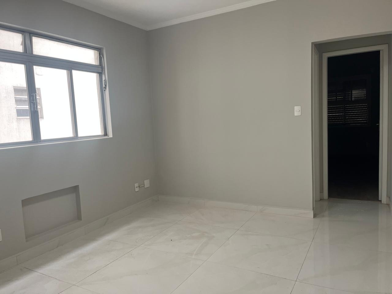 Apartamento para aluguel no Ponta da Praia: 