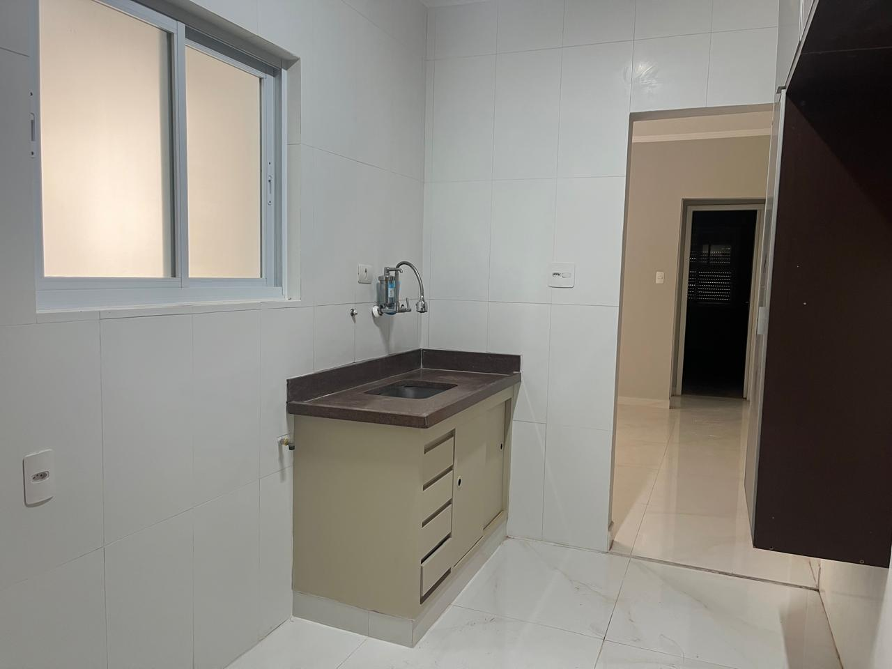 Apartamento para aluguel no Ponta da Praia: 