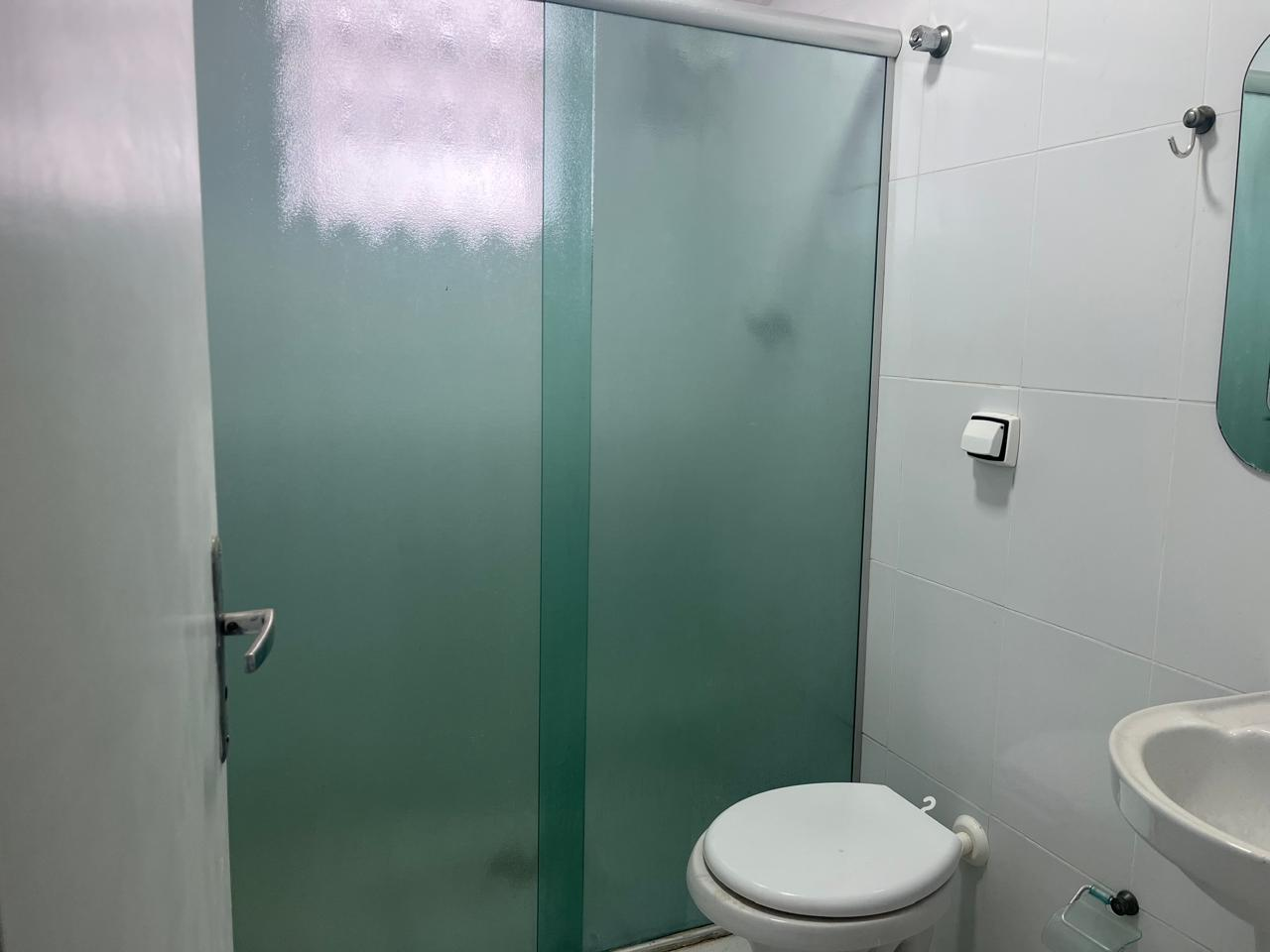 Apartamento para aluguel no Ponta da Praia: 