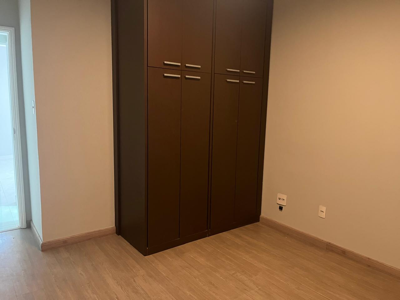 Apartamento para aluguel no Ponta da Praia: 
