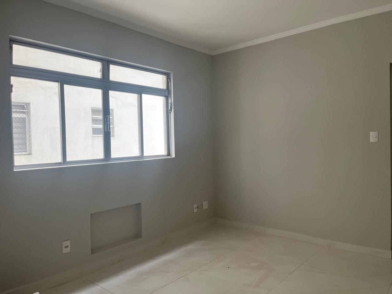 Apartamento para aluguel no Ponta da Praia: 