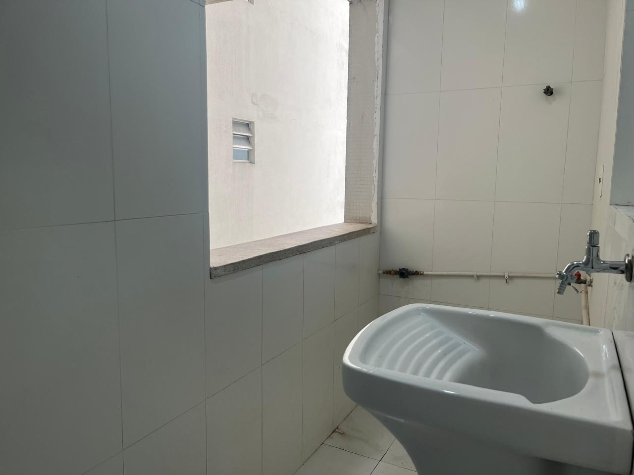 Apartamento para aluguel no Ponta da Praia: 