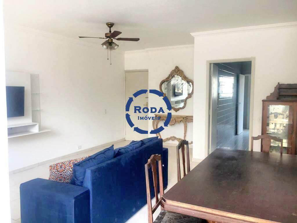 Apartamento à venda no José Menino: 