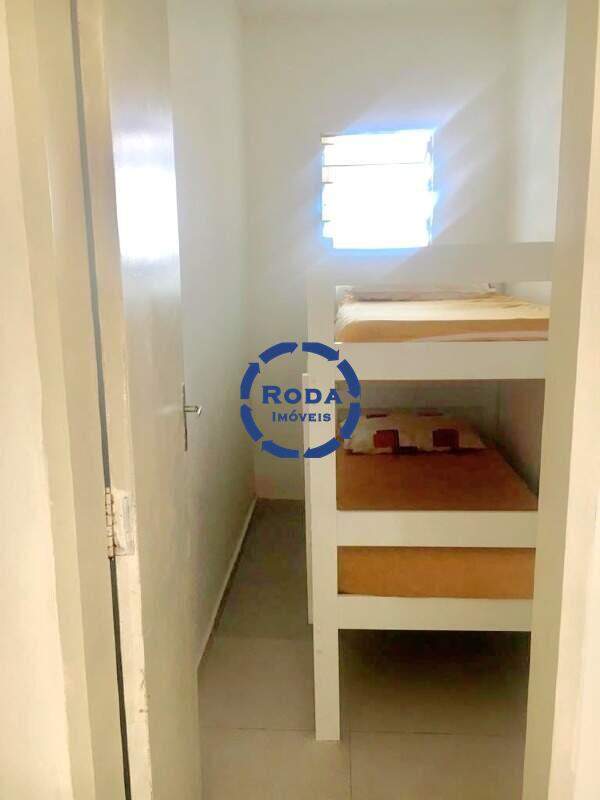 Apartamento à venda no José Menino: 