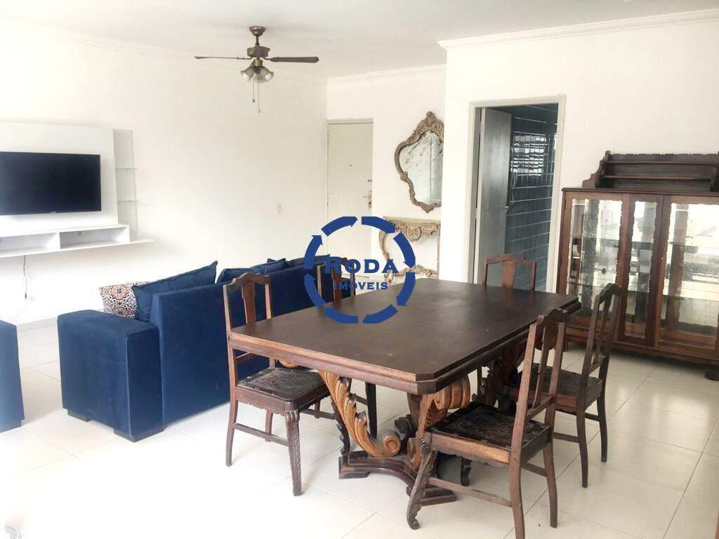 Apartamento à venda no José Menino: 