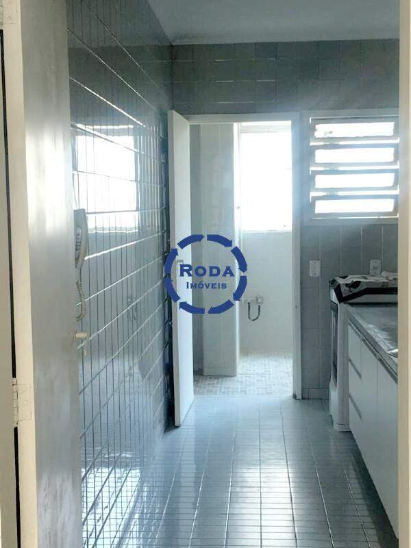 Apartamento à venda no José Menino: 