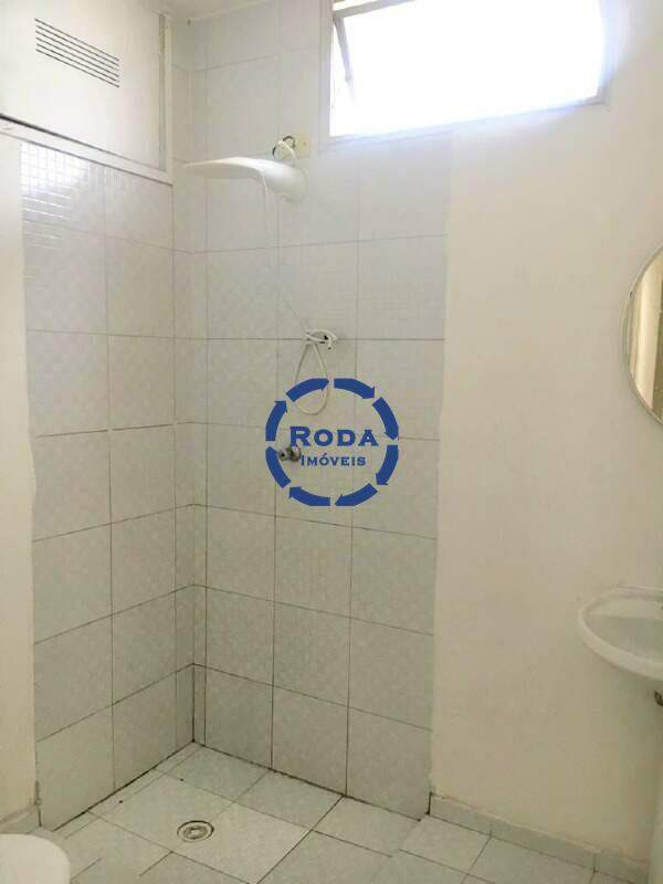 Apartamento à venda no José Menino: 