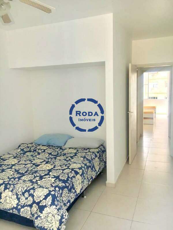 Apartamento à venda no José Menino: 