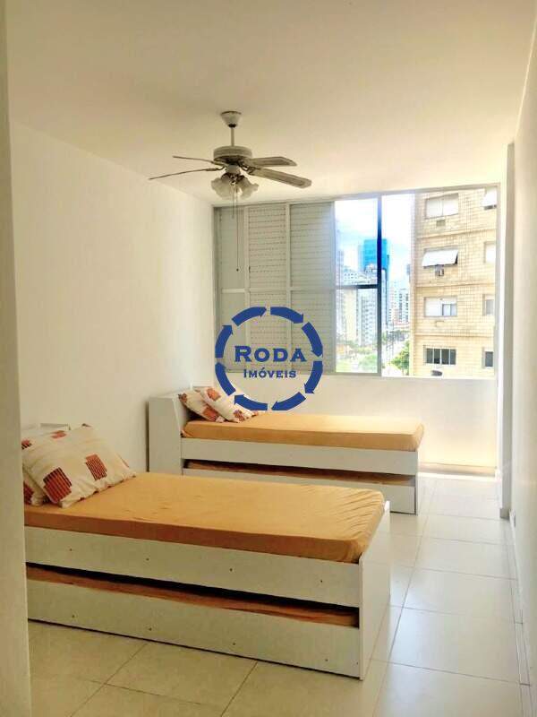 Apartamento à venda no José Menino: 