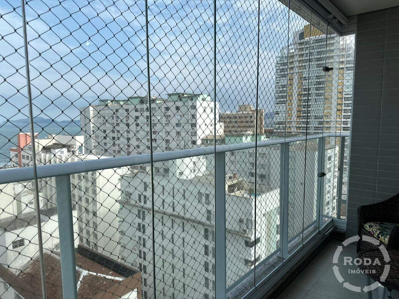 Apartamento à venda no Embaré: 
