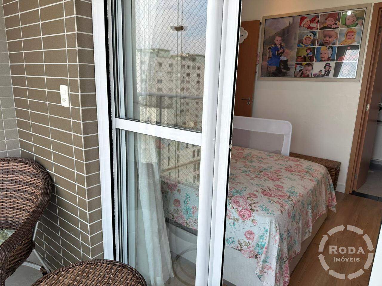 Apartamento à venda no Embaré: 