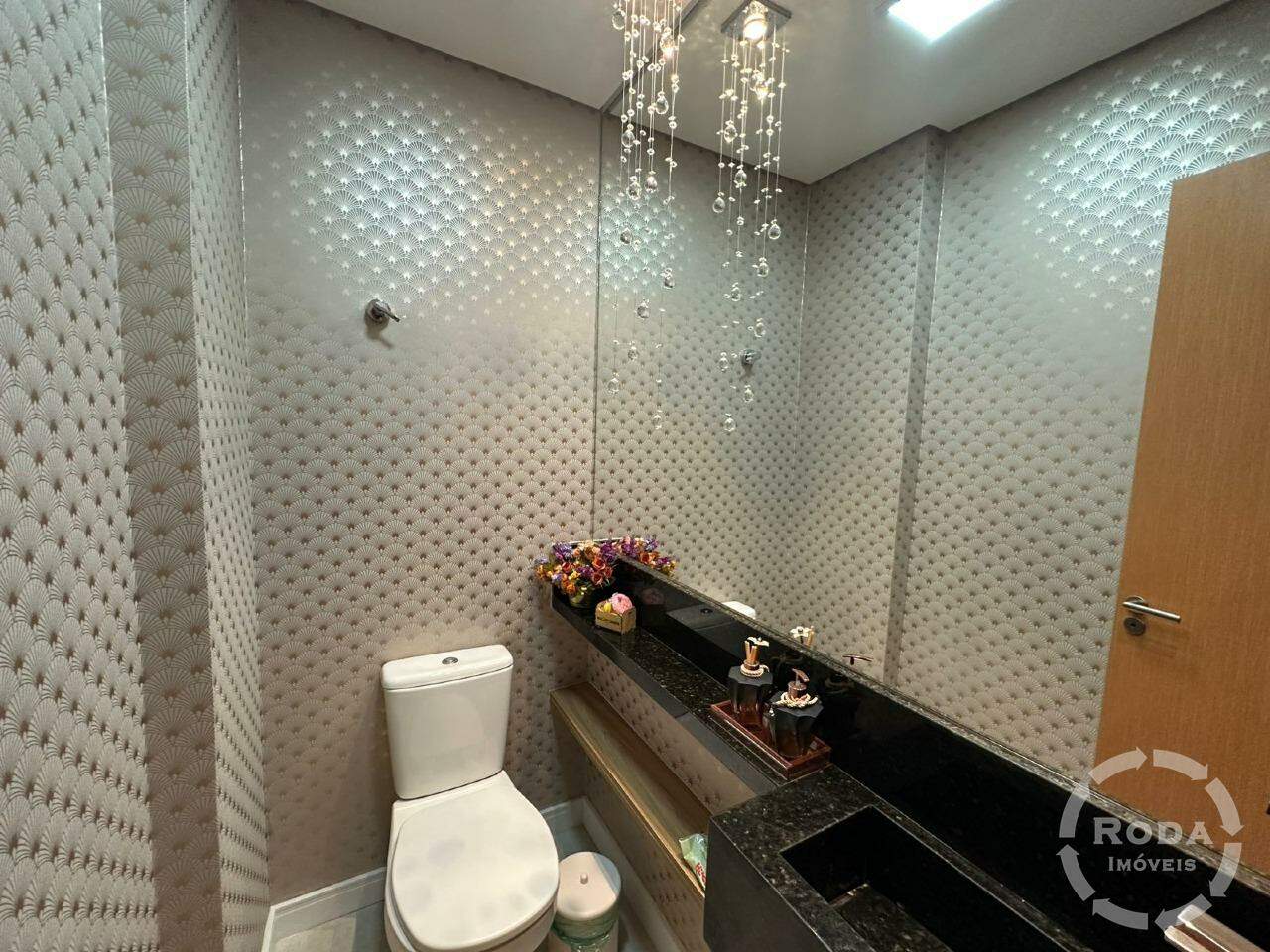 Apartamento à venda no Embaré: 
