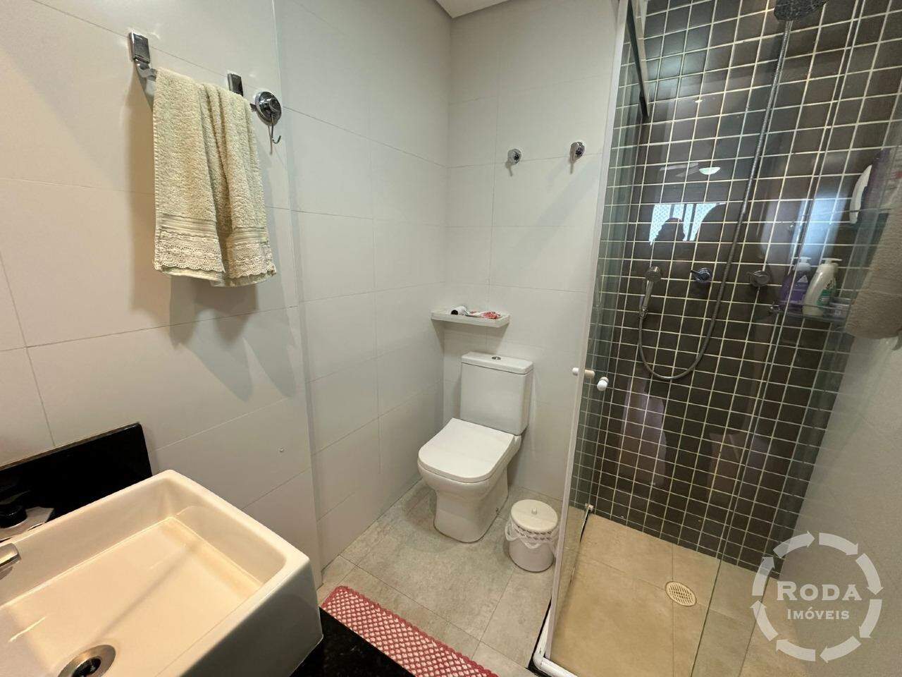 Apartamento à venda no Embaré: 