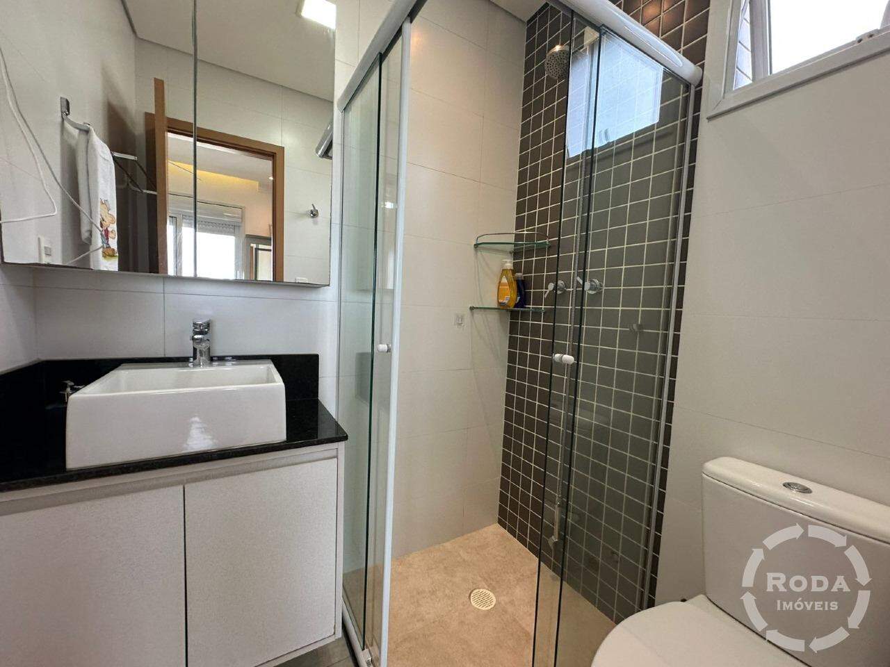Apartamento à venda no Embaré: 