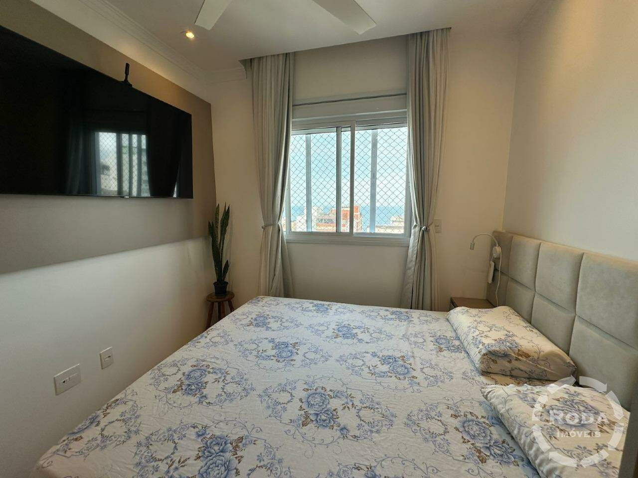 Apartamento à venda no Embaré: 