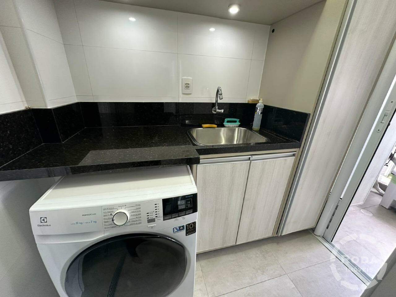 Apartamento à venda no Embaré: 