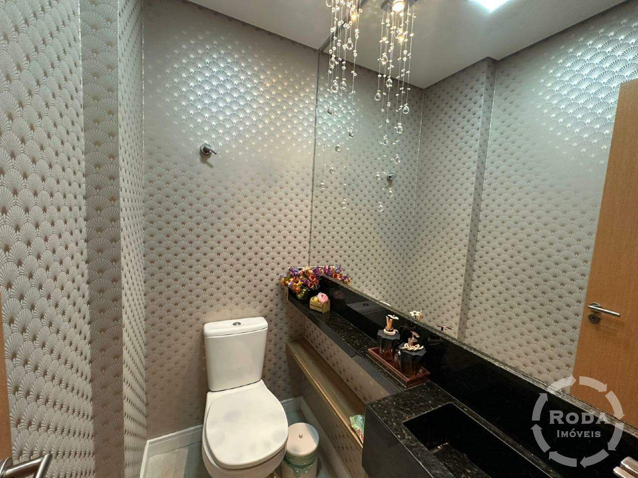 Apartamento à venda no Embaré: 