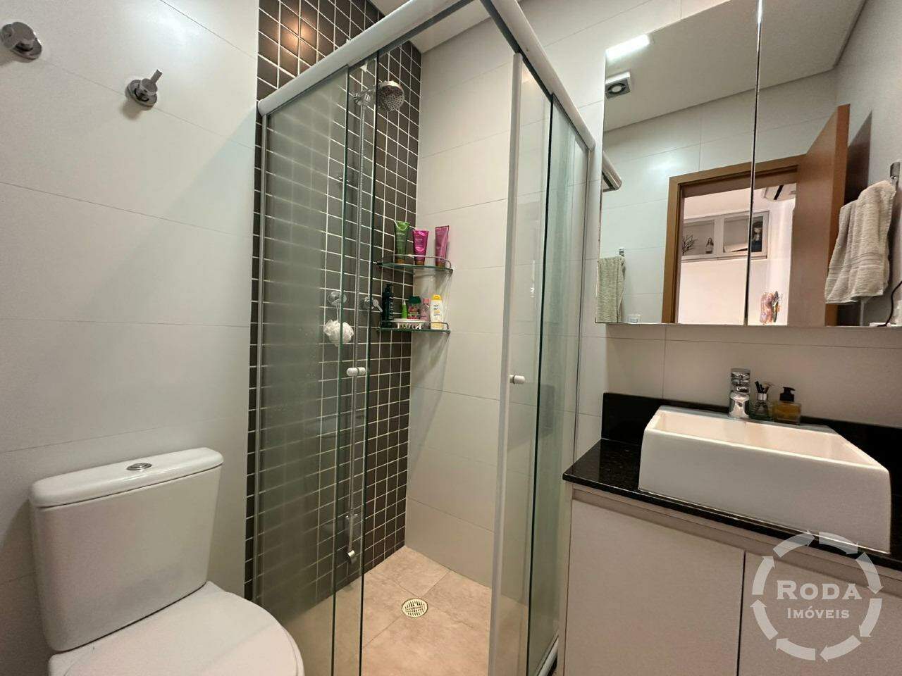 Apartamento à venda no Embaré: 
