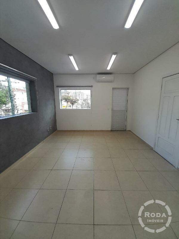 Conjunto Comercial para aluguel no Campo Grande: SALA 4 - COM SACADA